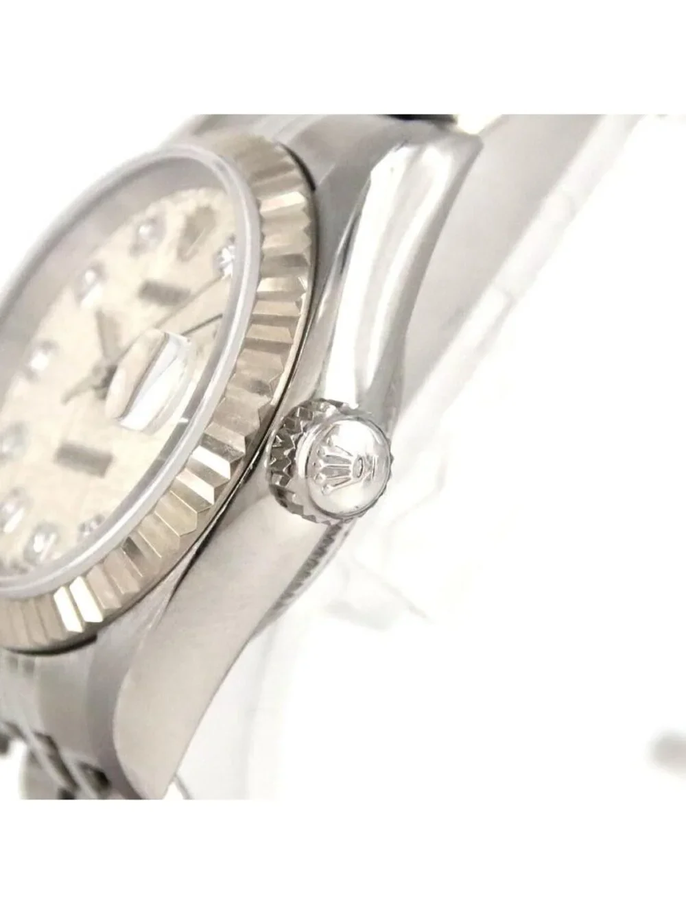 Rolex brand name